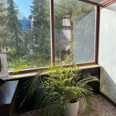 Schoene Wohnung Im Helenental Баден Екстер'єр фото